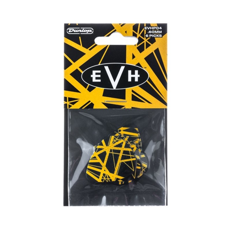 Dunlop EVHP04 Black