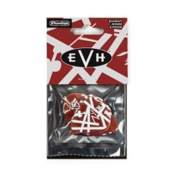 Dunlop EVHP07 Red