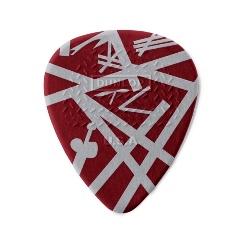 Dunlop EVHP07 Red