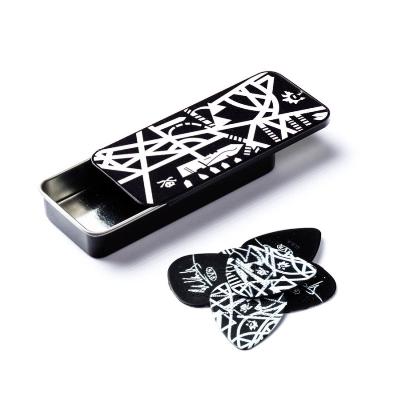 Dunlop EVHPT06 Star Pick