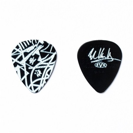 Dunlop EVHPT06 Star Pick