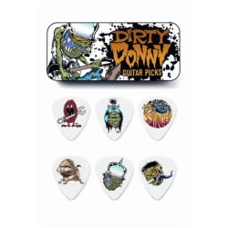 Dunlop BL111P.60 Dirty Donny