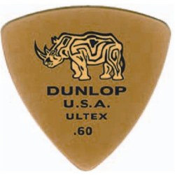 Dunlop 426P.60 Yellow