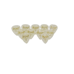 Dunlop 483P04 White Set