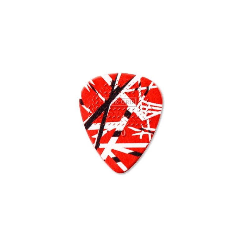 Dunlop EVHR02 Red