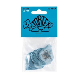 Dunlop 412P1.0 Blue