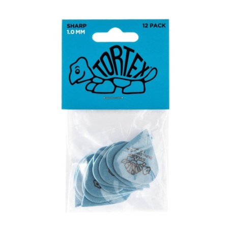 Dunlop 412P1.0 Blue