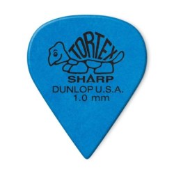 Dunlop 412P1.0 Blue