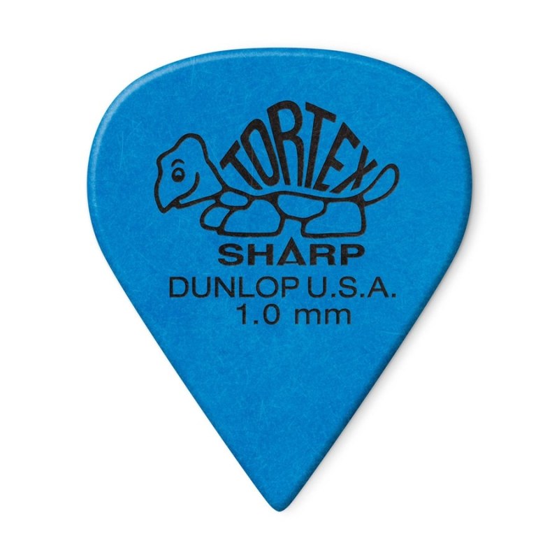 Dunlop 412P1.0 Blue