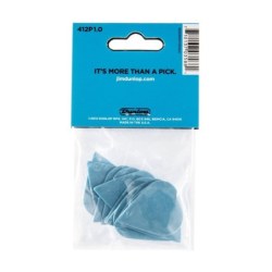 Dunlop 412P1.0 Blue