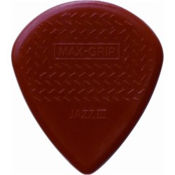 Dunlop 471P3N Red