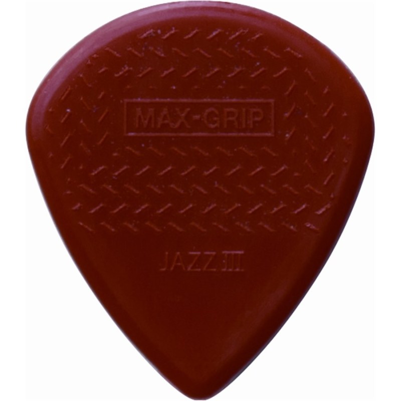 Dunlop 471P3N Red