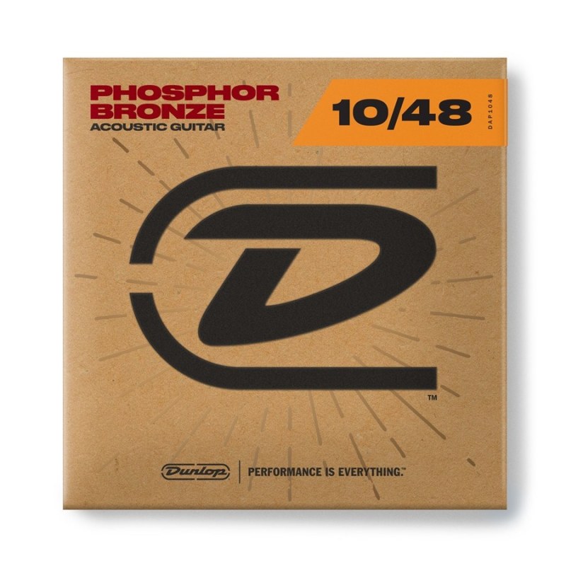 Dunlop DAP1048 Set