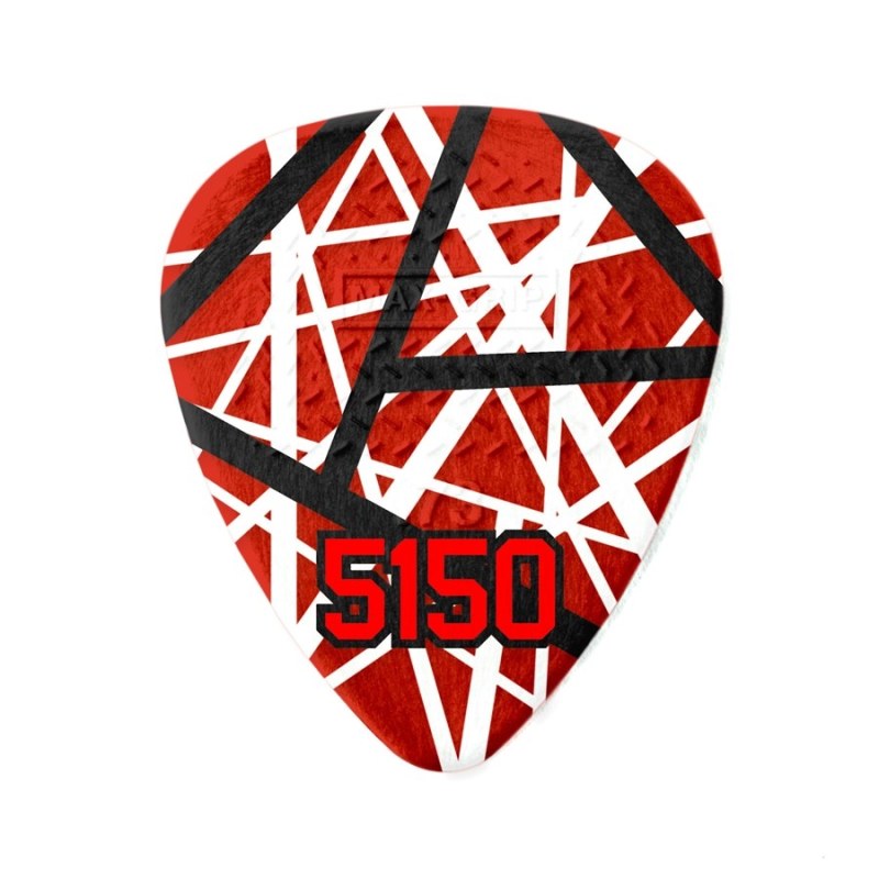 Dunlop EVHP08 Red