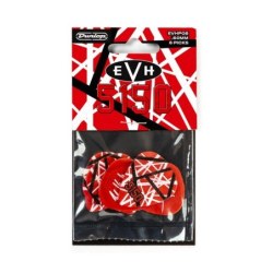 Dunlop EVHP08 Red