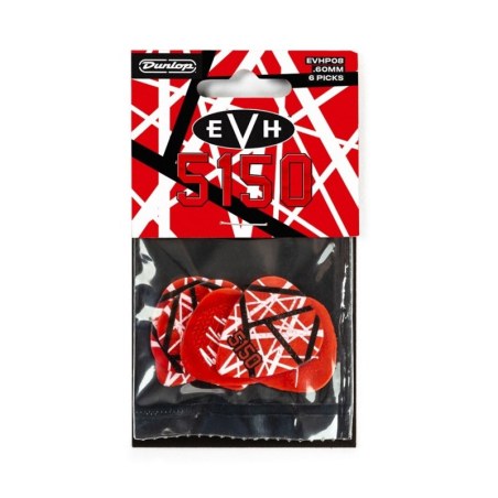 Dunlop EVHP08 Red
