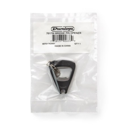 Dunlop 7017SI Pin Puller-opener