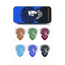 Dunlop JVHPT03-M Jimi Hendrix