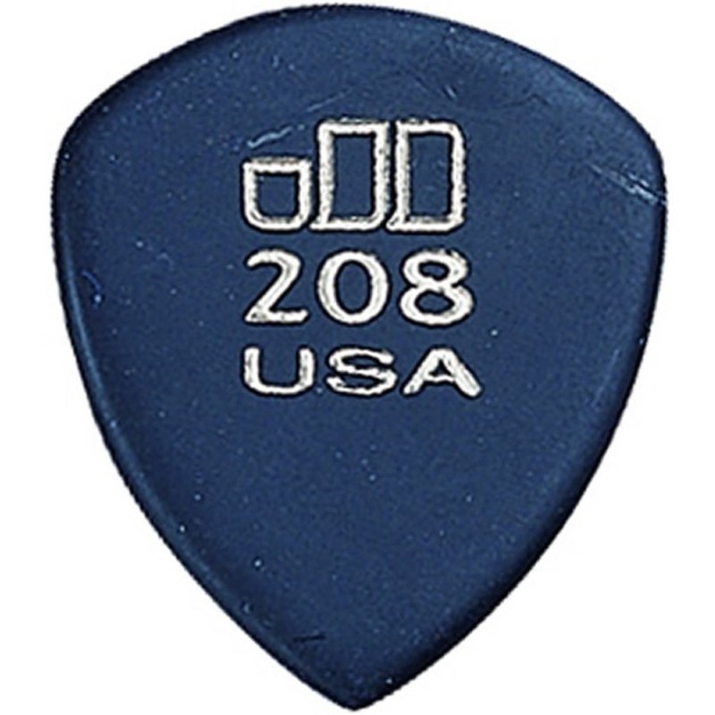 Dunlop 477P208 Blue