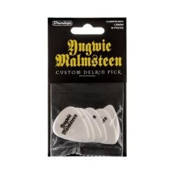 Dunlop YJMP01WH White