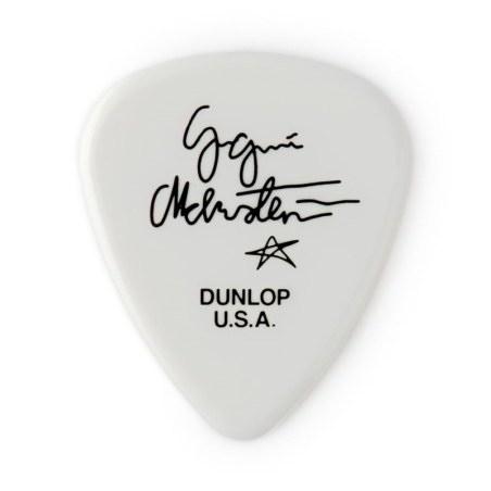 Dunlop YJMP01WH White