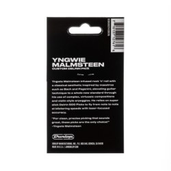 Dunlop YJMP01WH White