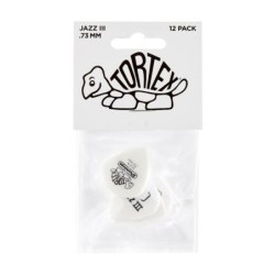 Dunlop 478P.073 White