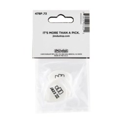 Dunlop 478P.073 White