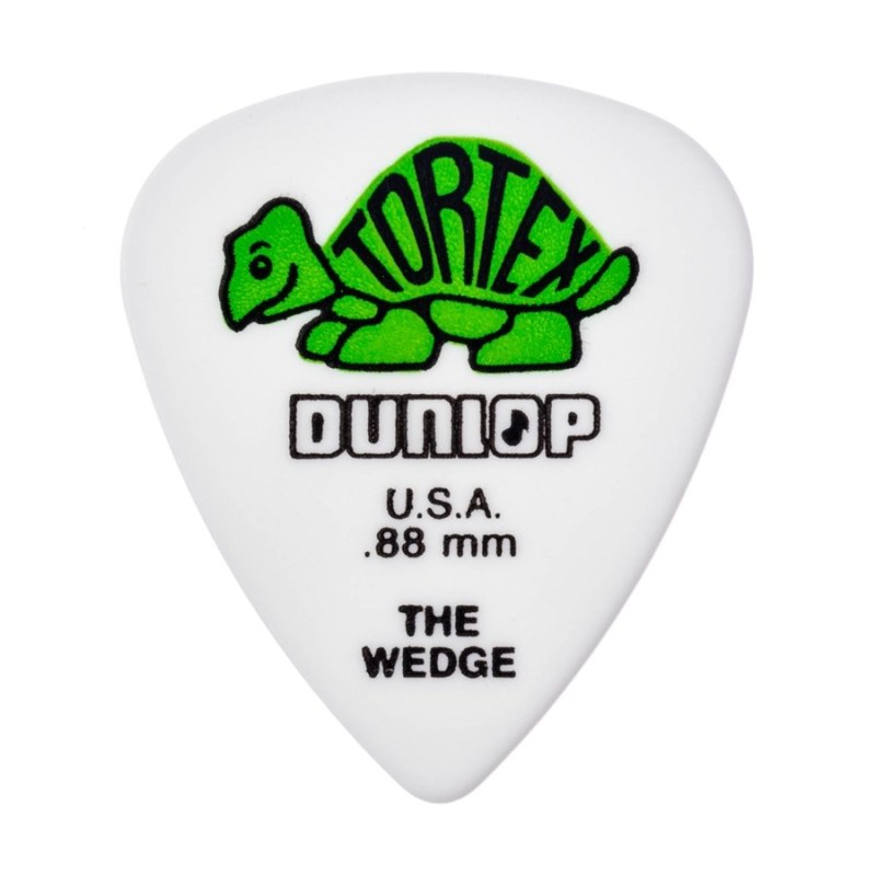 Dunlop 424R White .88