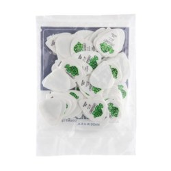 Dunlop 424R White .88
