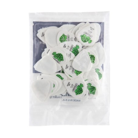 Dunlop 424R White .88
