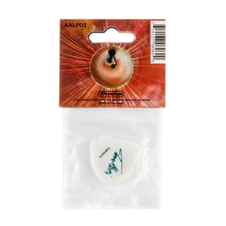 Dunlop AALP03 White