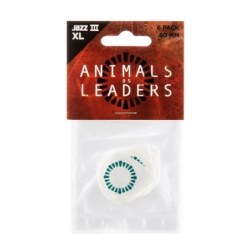 Dunlop AALP03 White