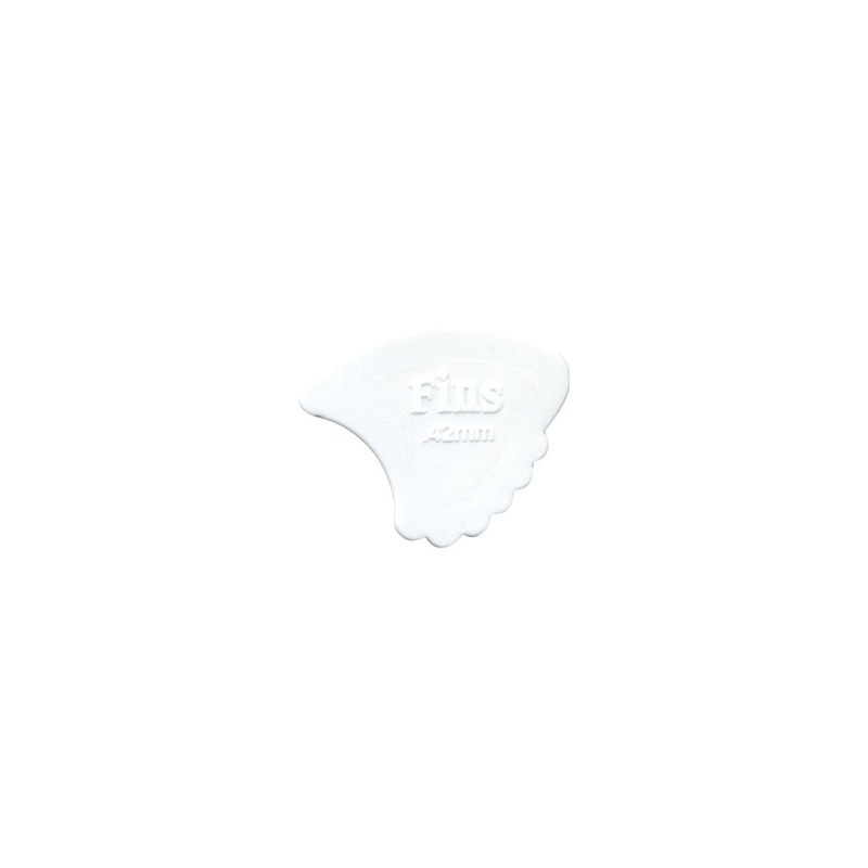 Dunlop 444R.42 White