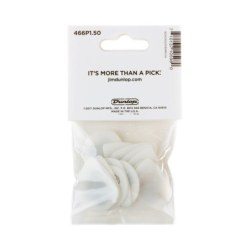 Dunlop 466P150 White