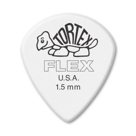 Dunlop 466P150 White