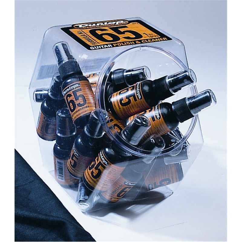 Dunlop 651J Countertop