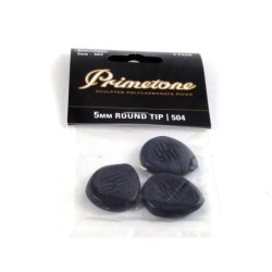 Dunlop 477P504 Black