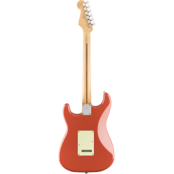 Fender LTD Player Stratocaster PF FRD