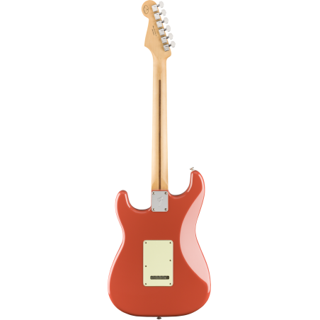 Fender LTD Player Stratocaster PF FRD