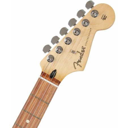 Fender LTD Player Stratocaster PF FRD