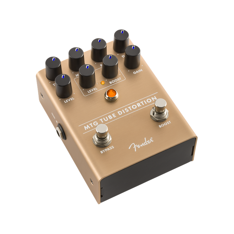 Fender MTG Tube Distortion