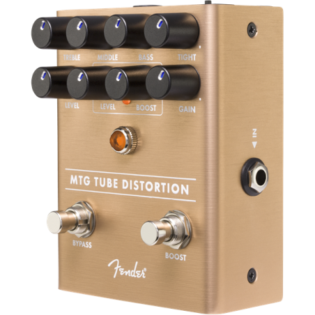 Fender MTG Tube Distortion