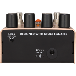 Fender MTG Tube Distortion
