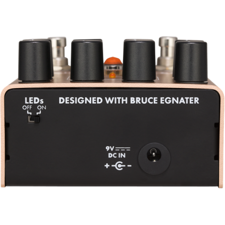 Fender MTG Tube Distortion