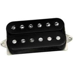 DiMarzio DP290-BK Bridge