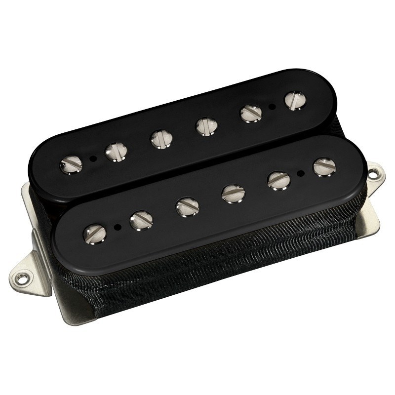 DiMarzio DP281BK Neck