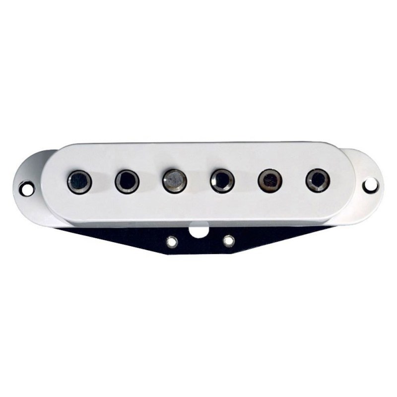 DiMarzio DP402W White