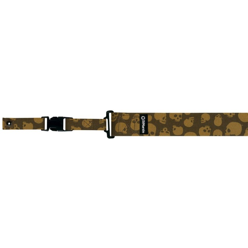 DiMarzio DD2200MGSK Brown