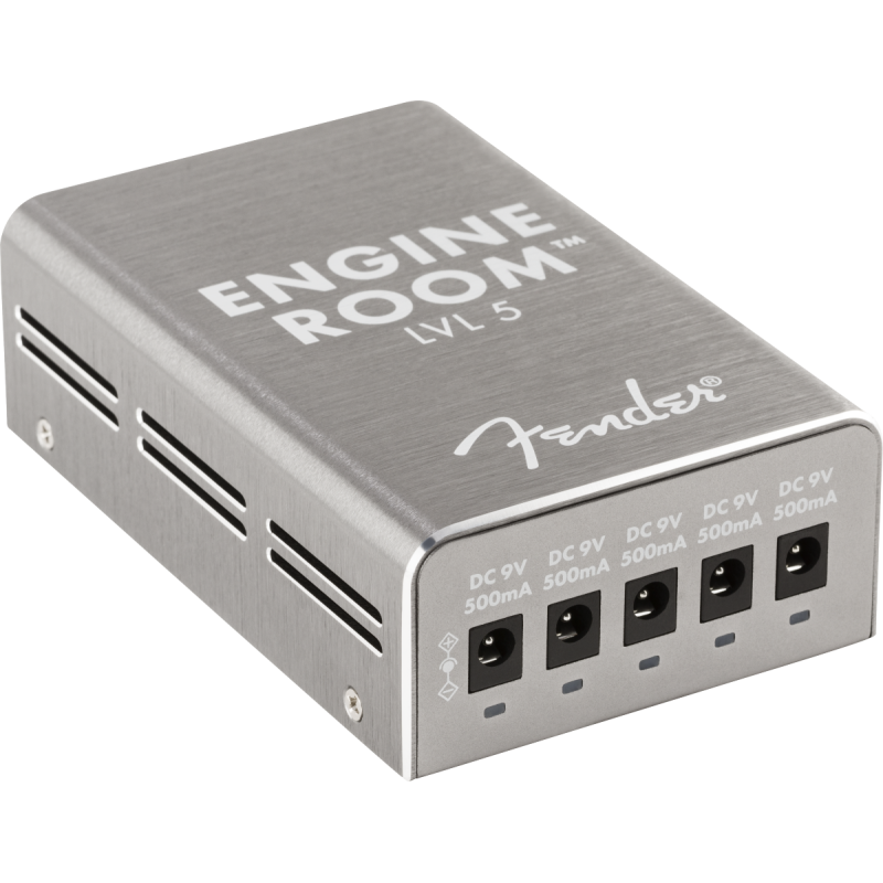 Fender LVL5 Engine Room Power Supply
